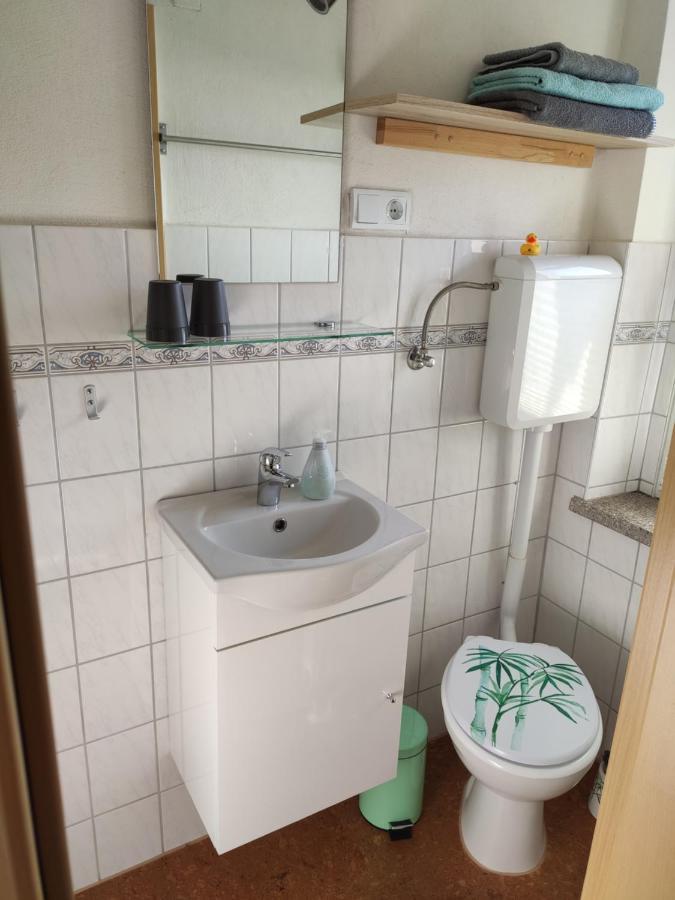 Ferienhaus Rodig Saechsischen Schweiz Saupsdorf المظهر الخارجي الصورة